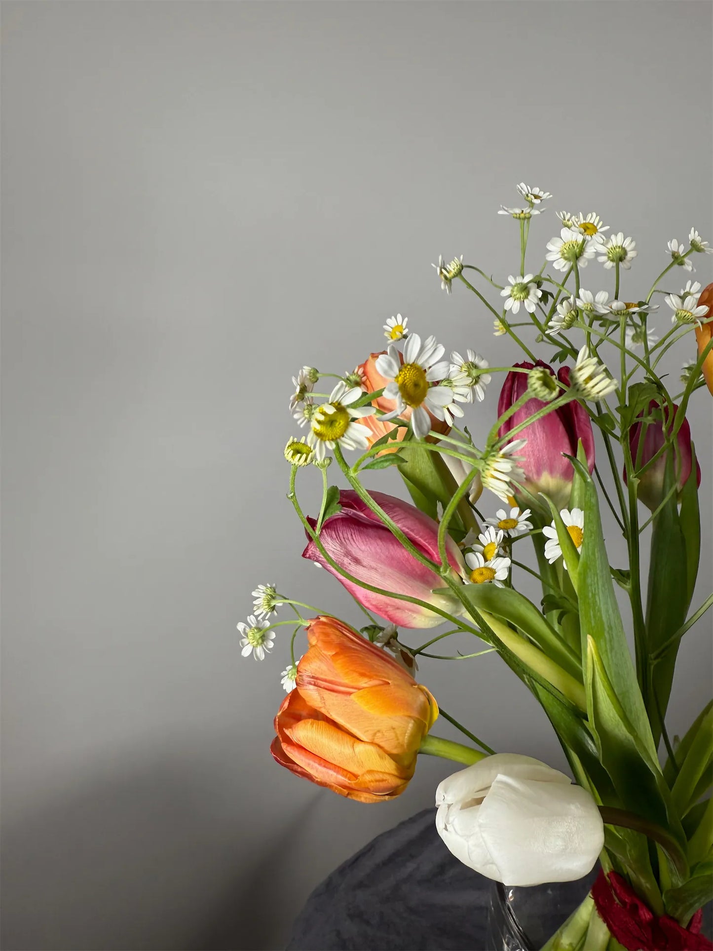 Sunny Blooms bouquet