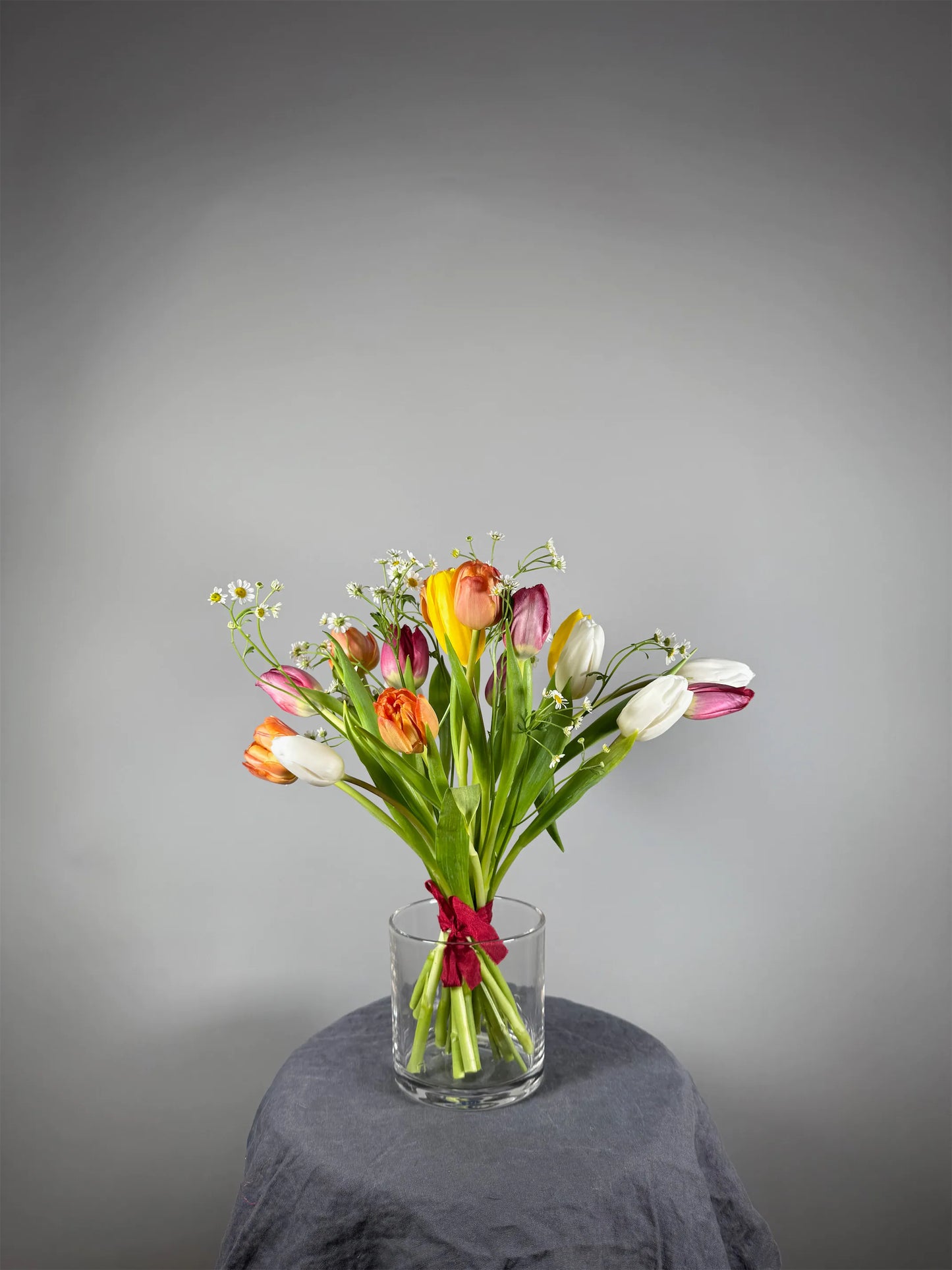Sunny Blooms bouquet