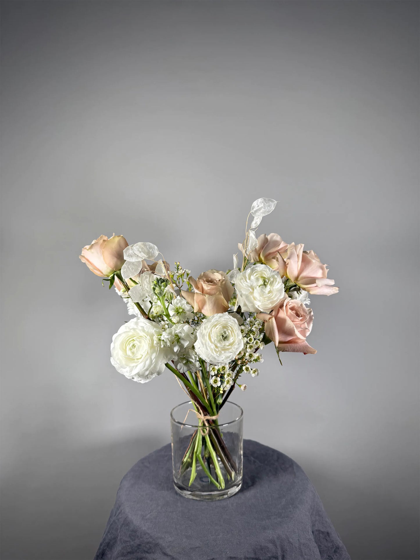 Ivory Grace bouquet