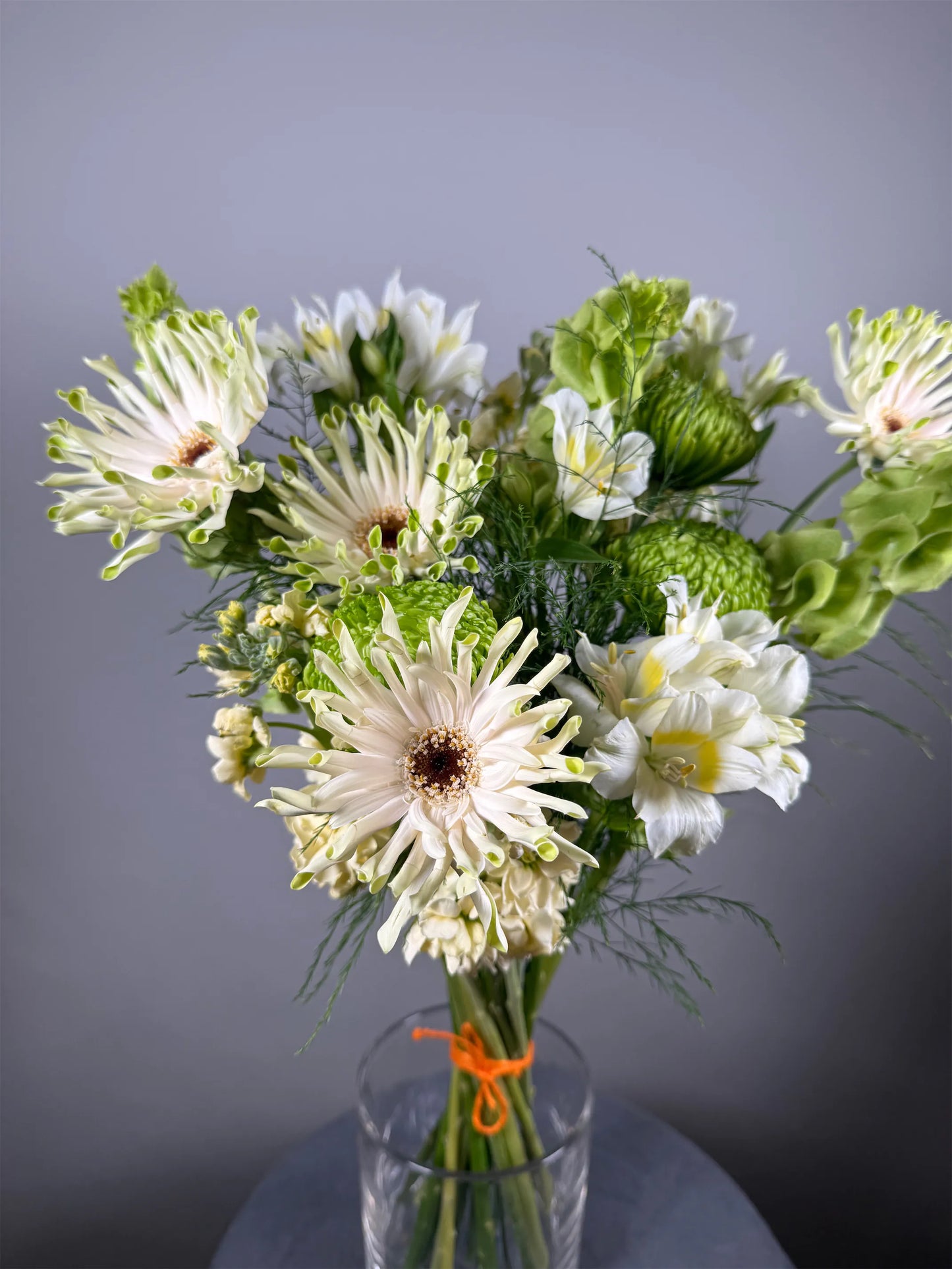 Morning Field bouquet