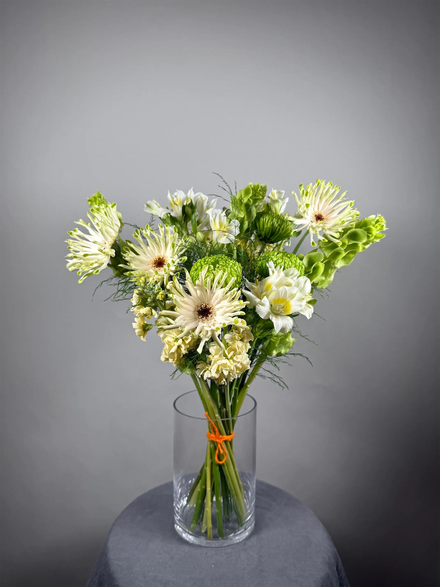 Morning Field bouquet