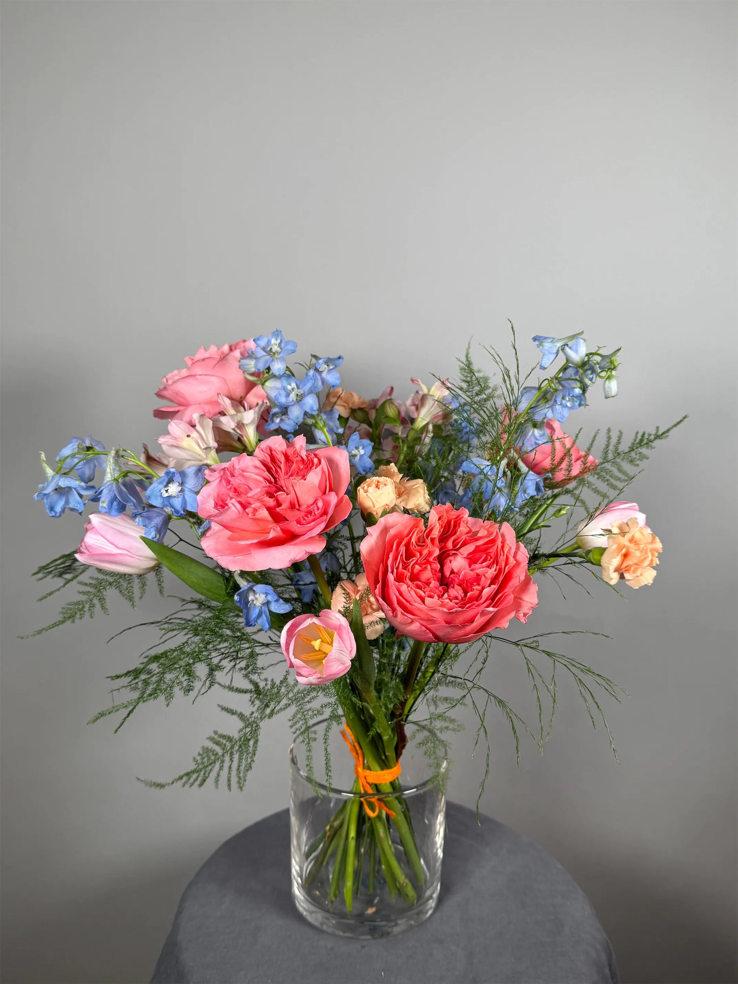 Rosy Moment bouquet