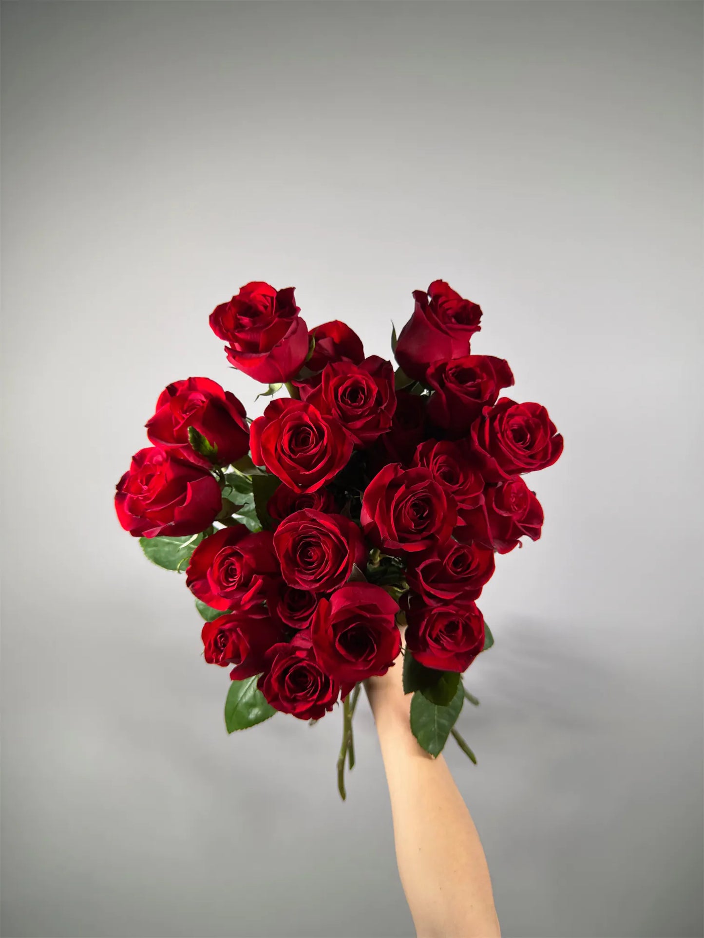Timeless Love bouquet