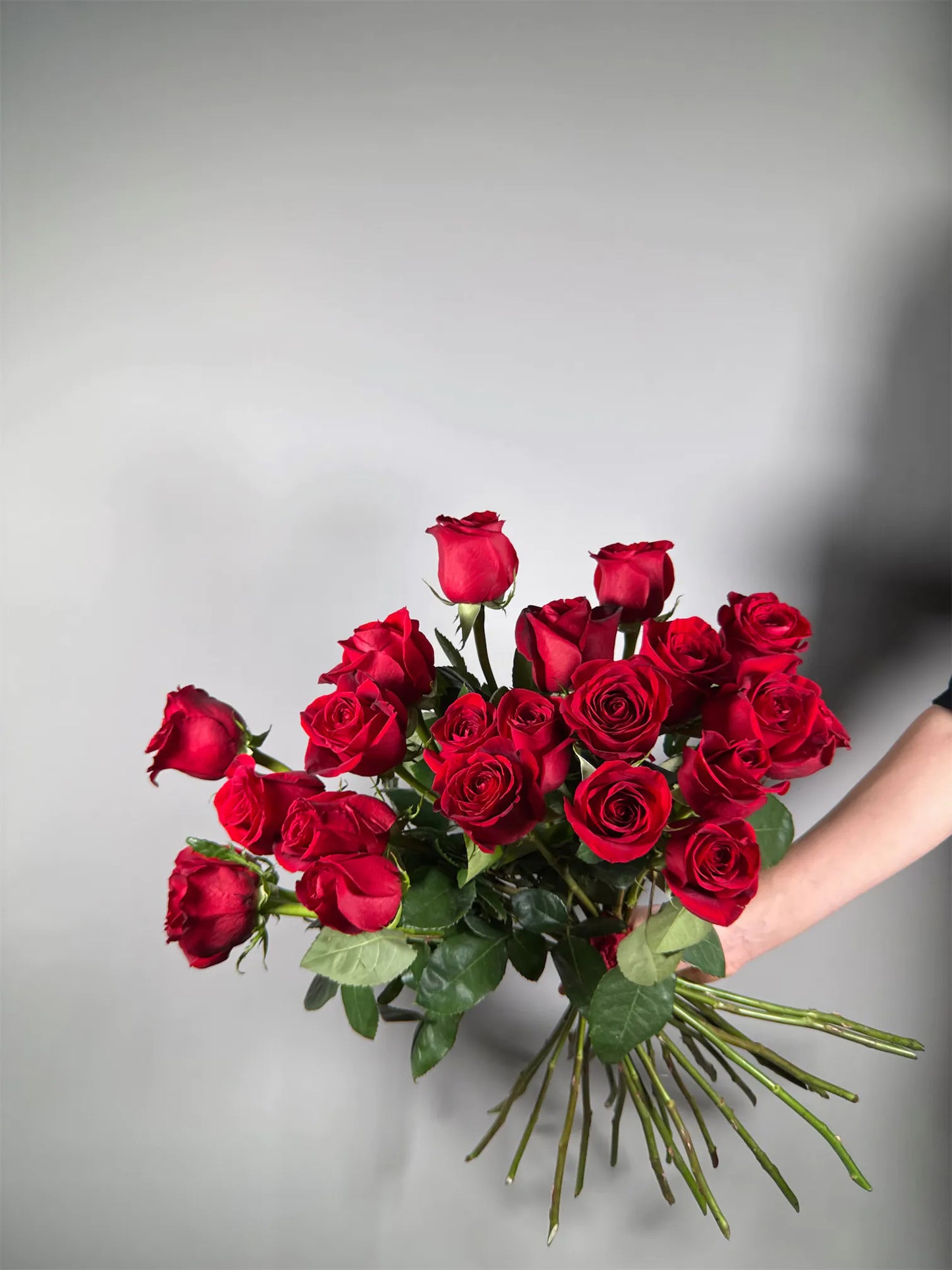 Timeless Love bouquet